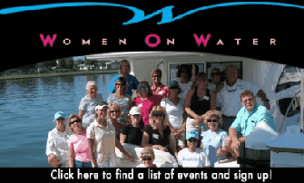 Women On Water MarineMax