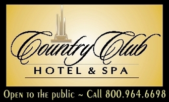 Country Club Hotel & Spa 
