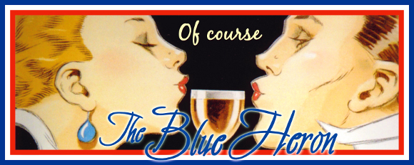 The Blue Heron Restaurant