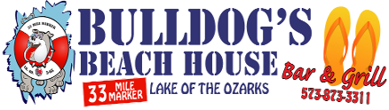 Bulldogs Beach House