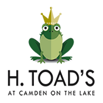 H. Toad's at Camden on the Lake