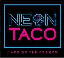 Neon Taco