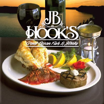 J.B. Hooks