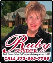 Ruby Snyder