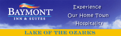 Baymont Inn & Suites