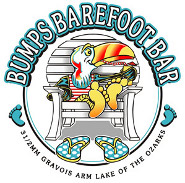 Bumps Barefoot Bar