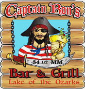 Captain Ron's Bar & Grill