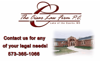 Cisar Law Firm, P.C.