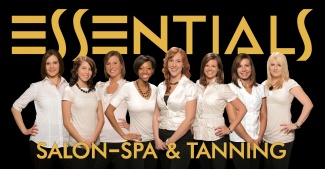 Essentials Spa Salon & Tanning