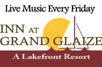 Inn at Grand Glaize
