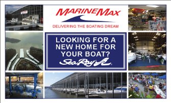 Looking for a New Home for your boat