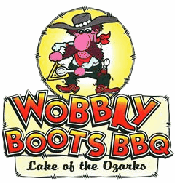 Wobbly Boots Road House