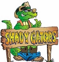 Shady Gators