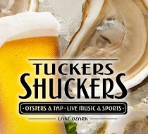 Tucker's Shuckers